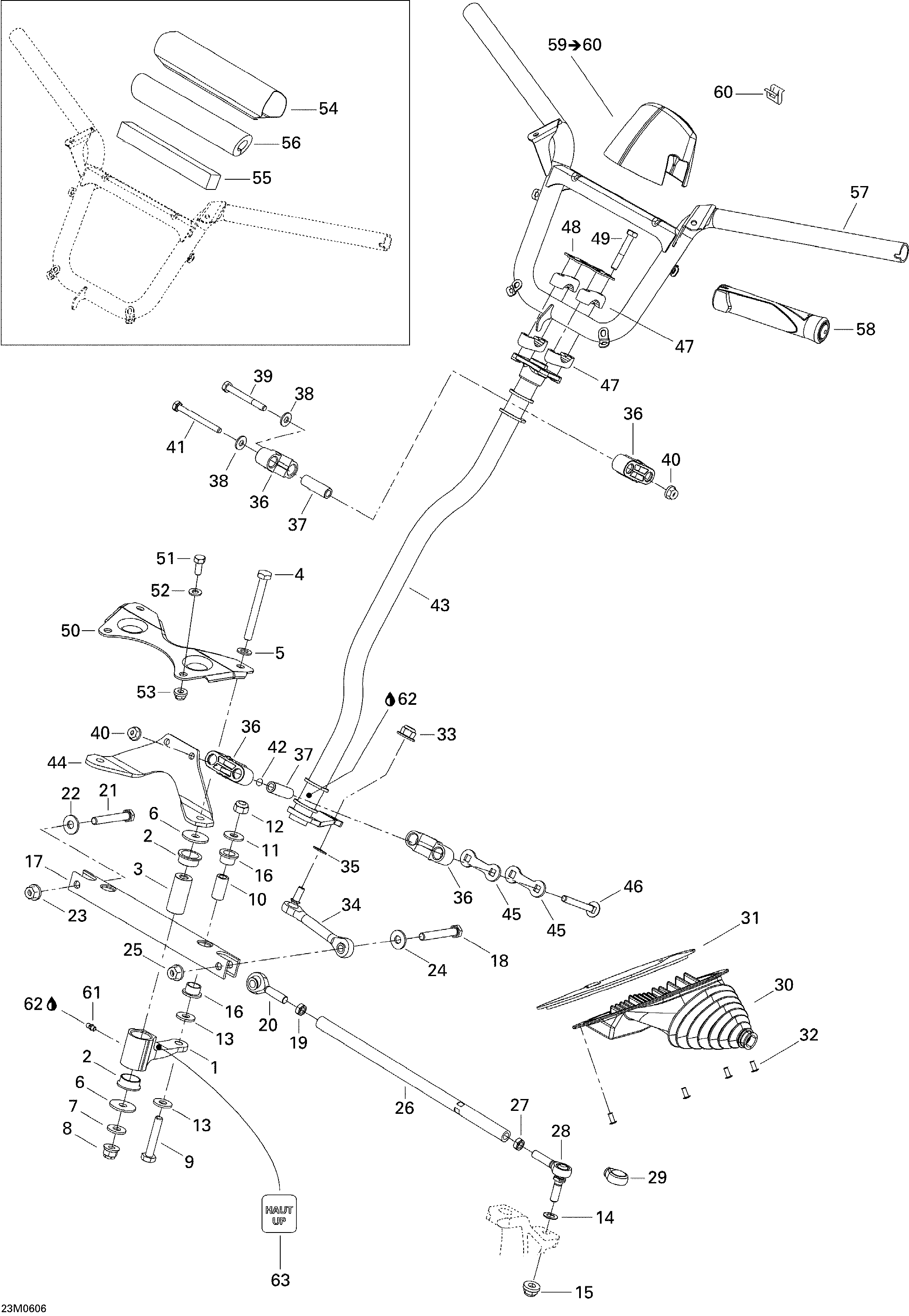 Steering System