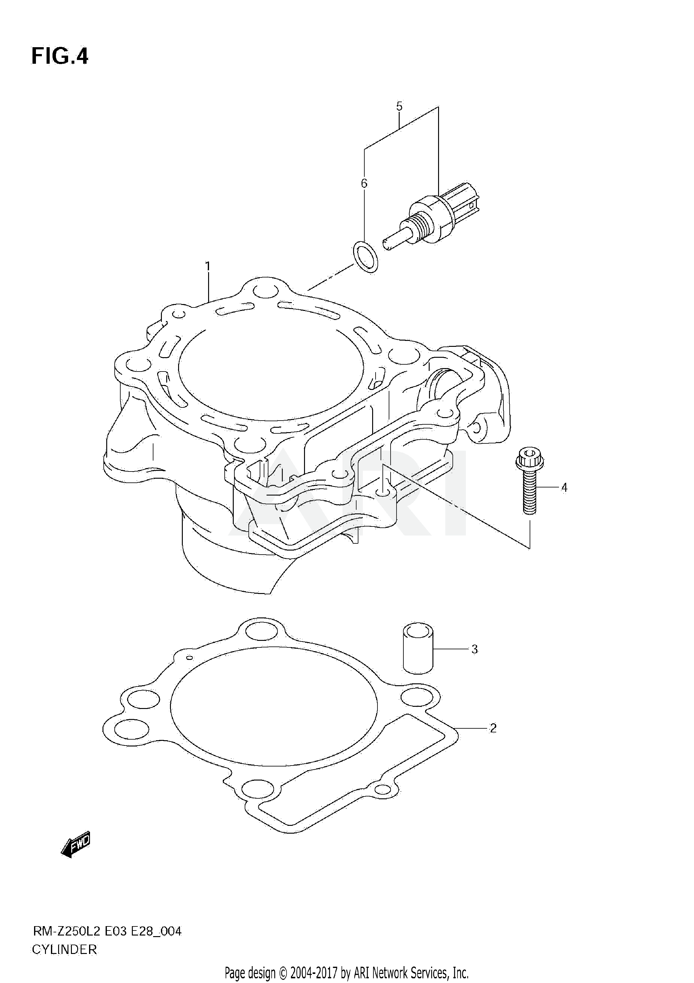 CYLINDER