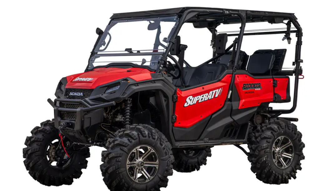 Pioneer 1000 (SXS1000M5D A)