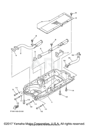 OIL PAN