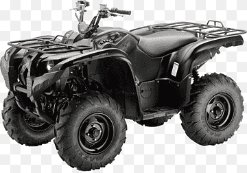 GRIZZLY 700 EPS 4WD (YFM7FGPDL)