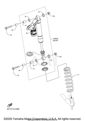 FRONT SUSPENSION 2