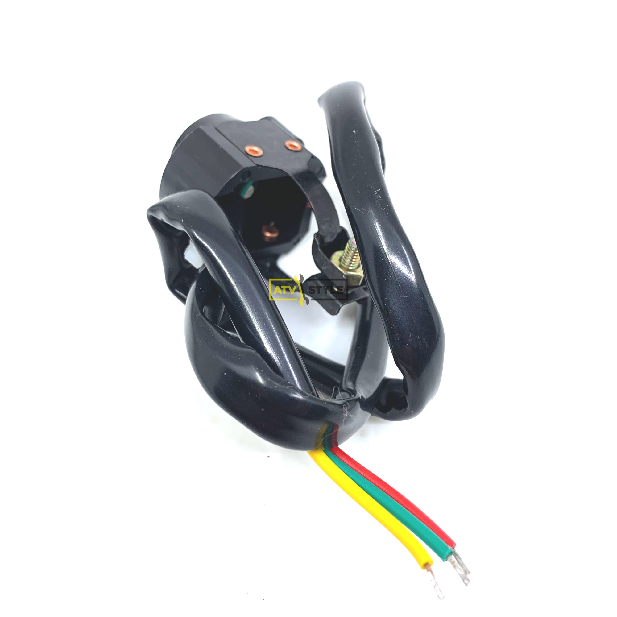 Переключатель света Polaris 01-119-02