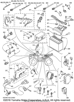 ELECTRICAL 1