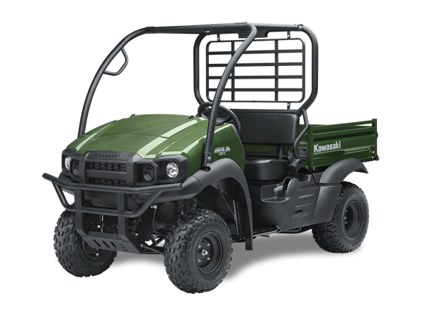 MULE SX (KAF400TKF)