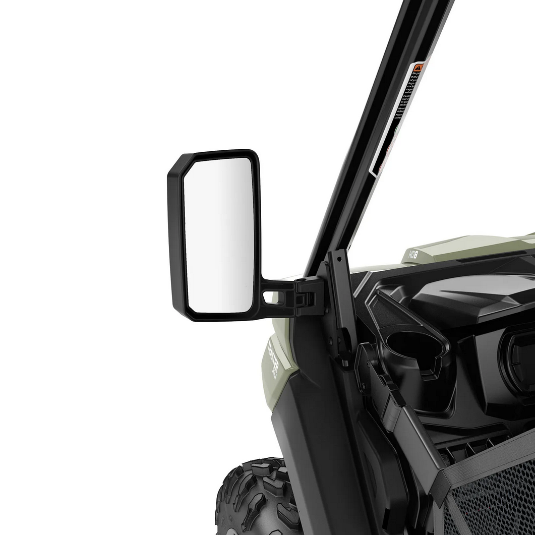 Комплект зеркал BRP Defender 715008100