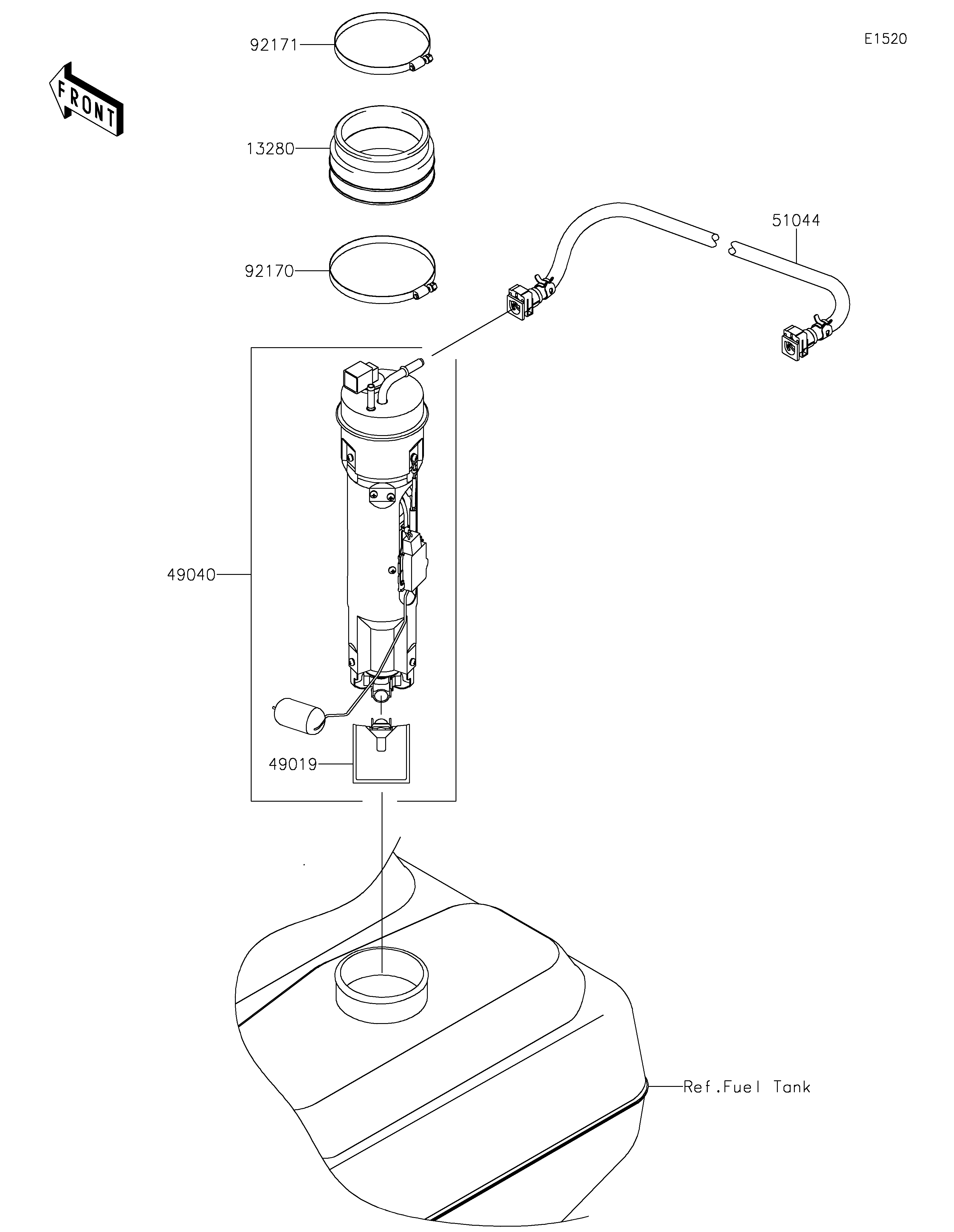 Fuel Pump