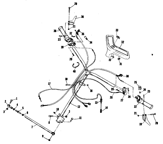 STEERING