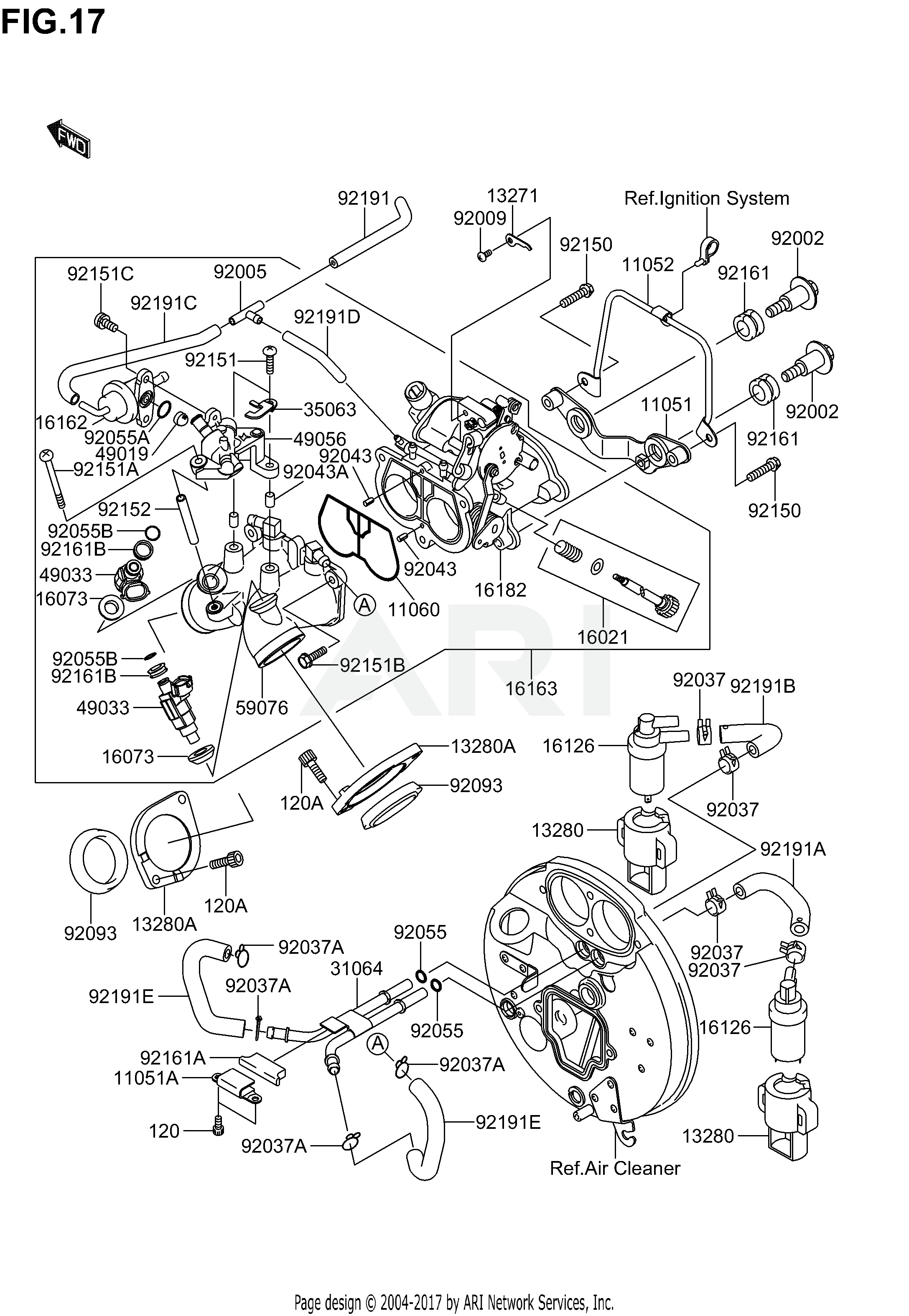 THROTTLE