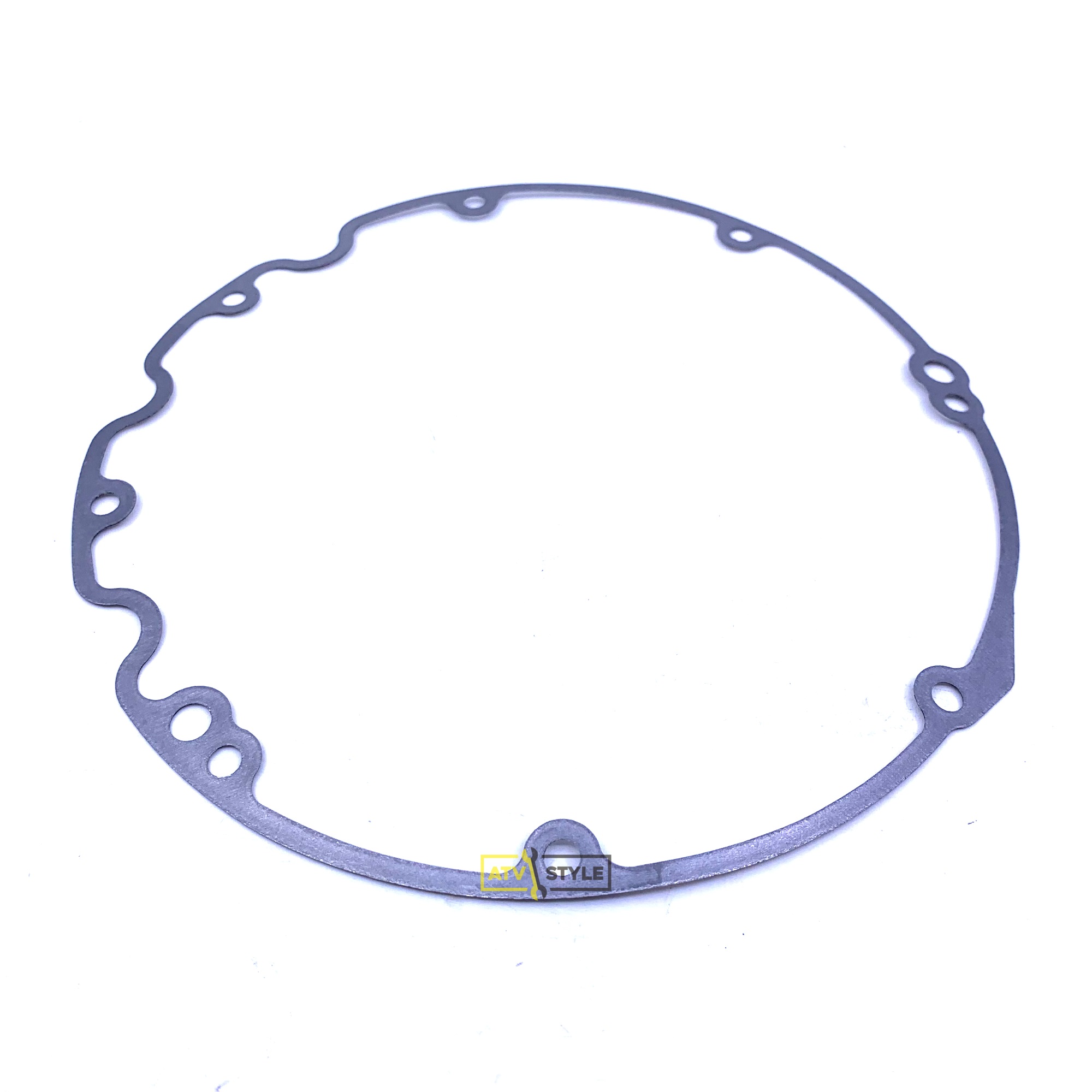 Прокладка крышки двигателя Yamaha 3D8-15453-00-00