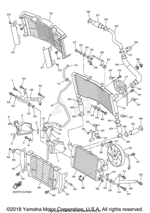 RADIATOR HOSE