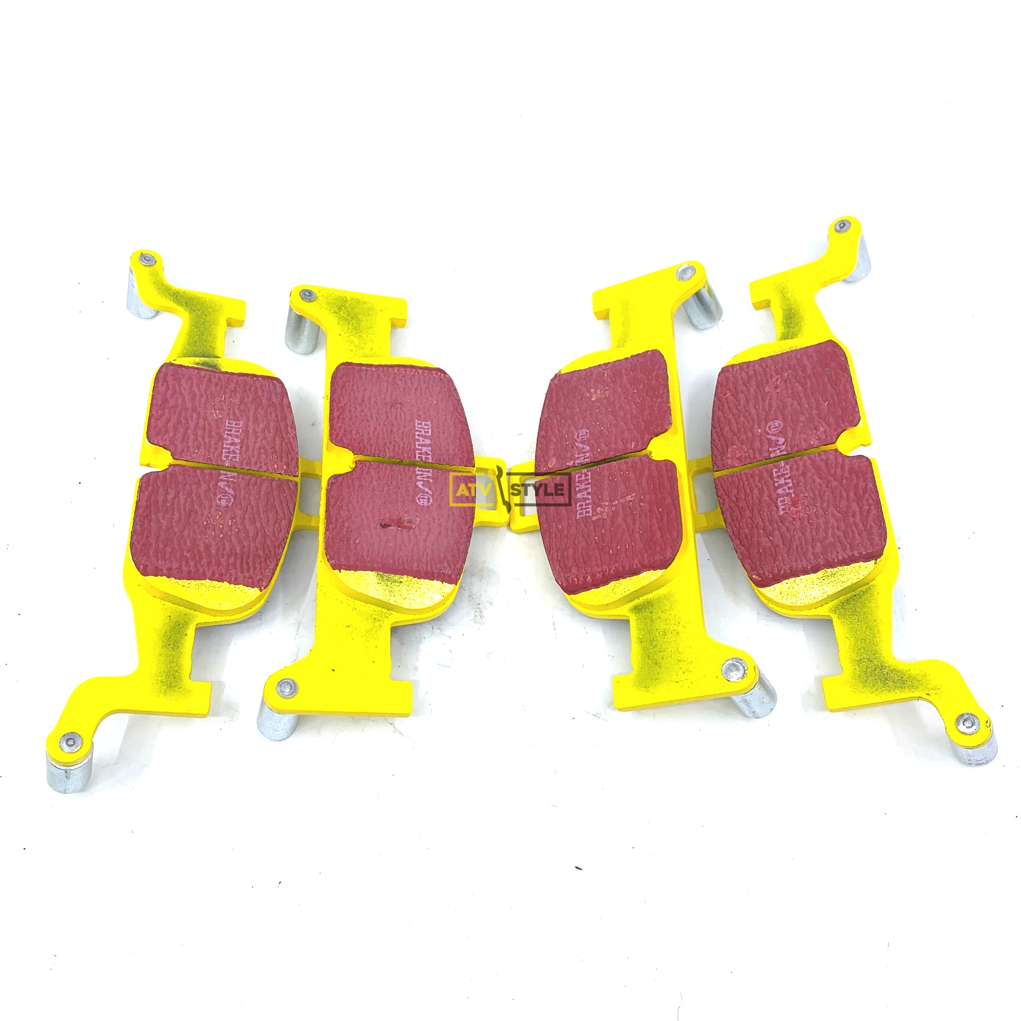 Тормозные колодки EBC DP42290R