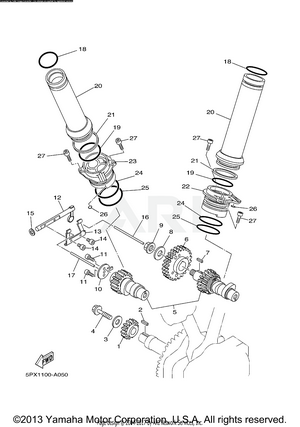 CAMSHAFT CHAIN