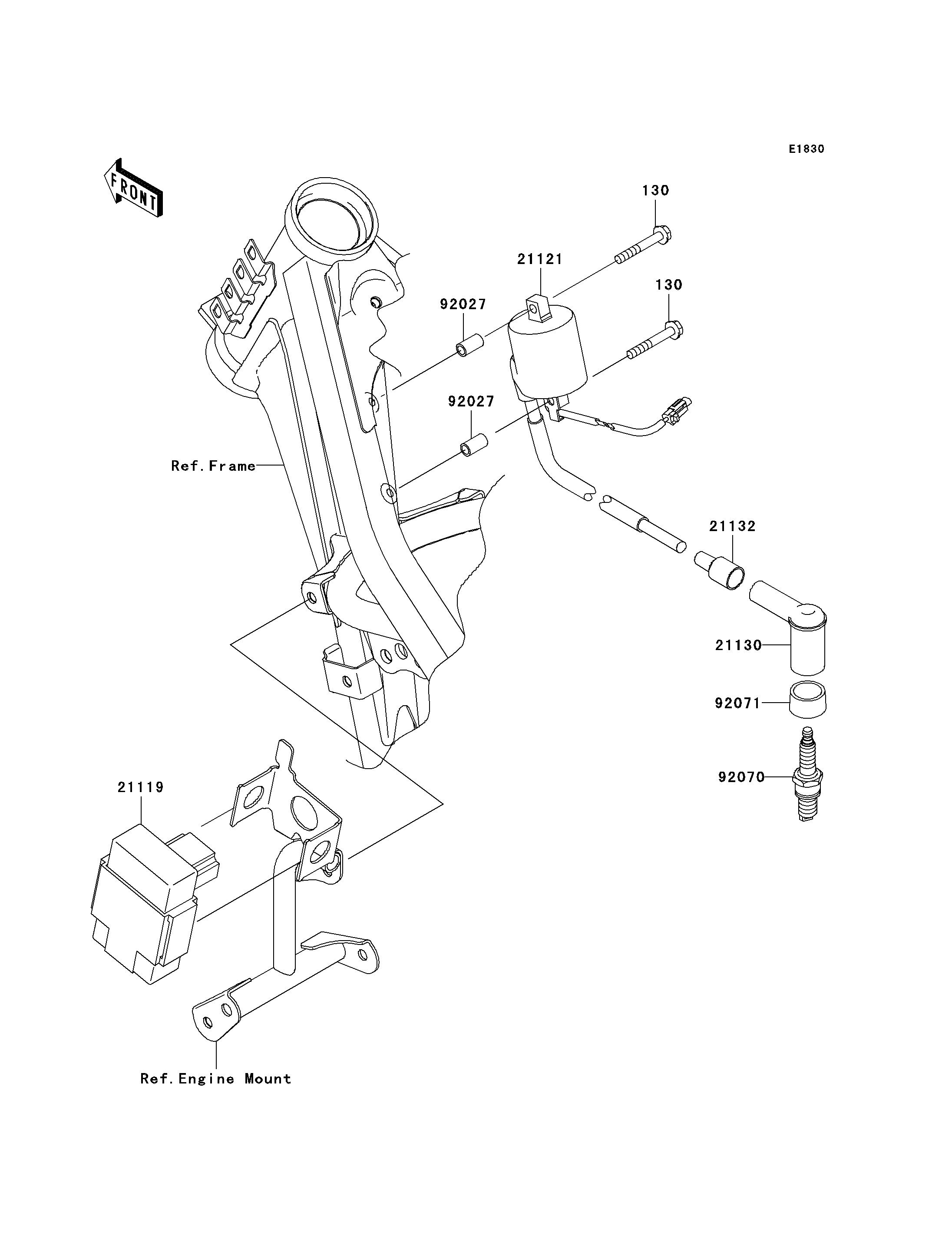 Ignition System