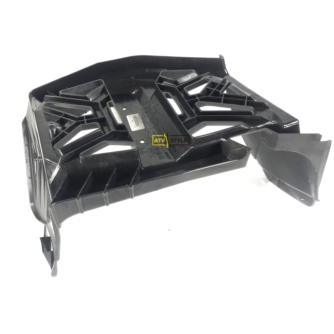 Подножка правая Can Am Renegade G1 705003136