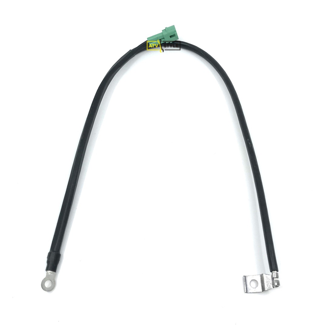 Минусовой провод Kawasaki 26011-0137