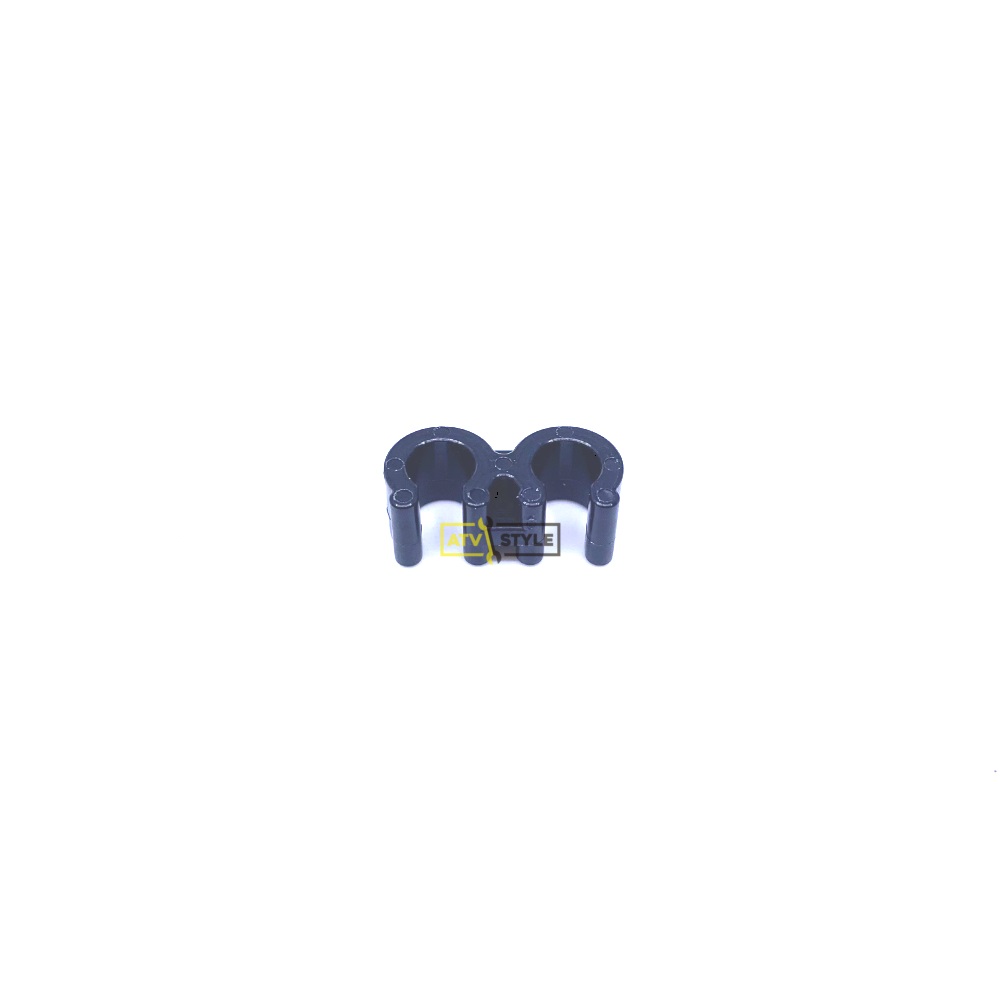 Зажим пластиковый Suzuki 09408-00244-000