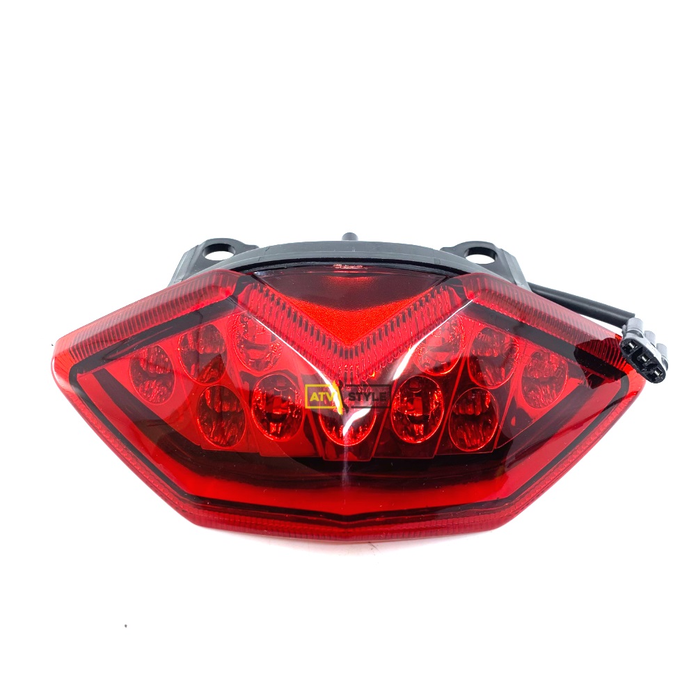 Задний фонарь Kawasaki 23025-0357