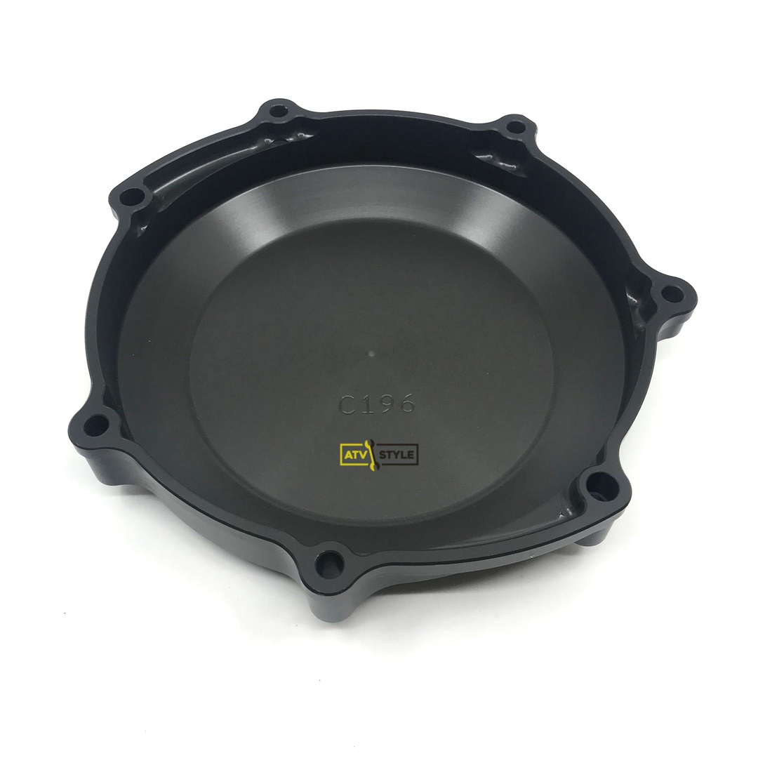 Усиленная крышка сцепления Hinson YFZ450/R 05-14 C196