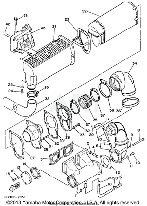 EXHAUST 1