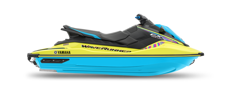 EX (EX1050CW)