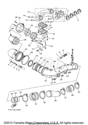 EXHAUST 1