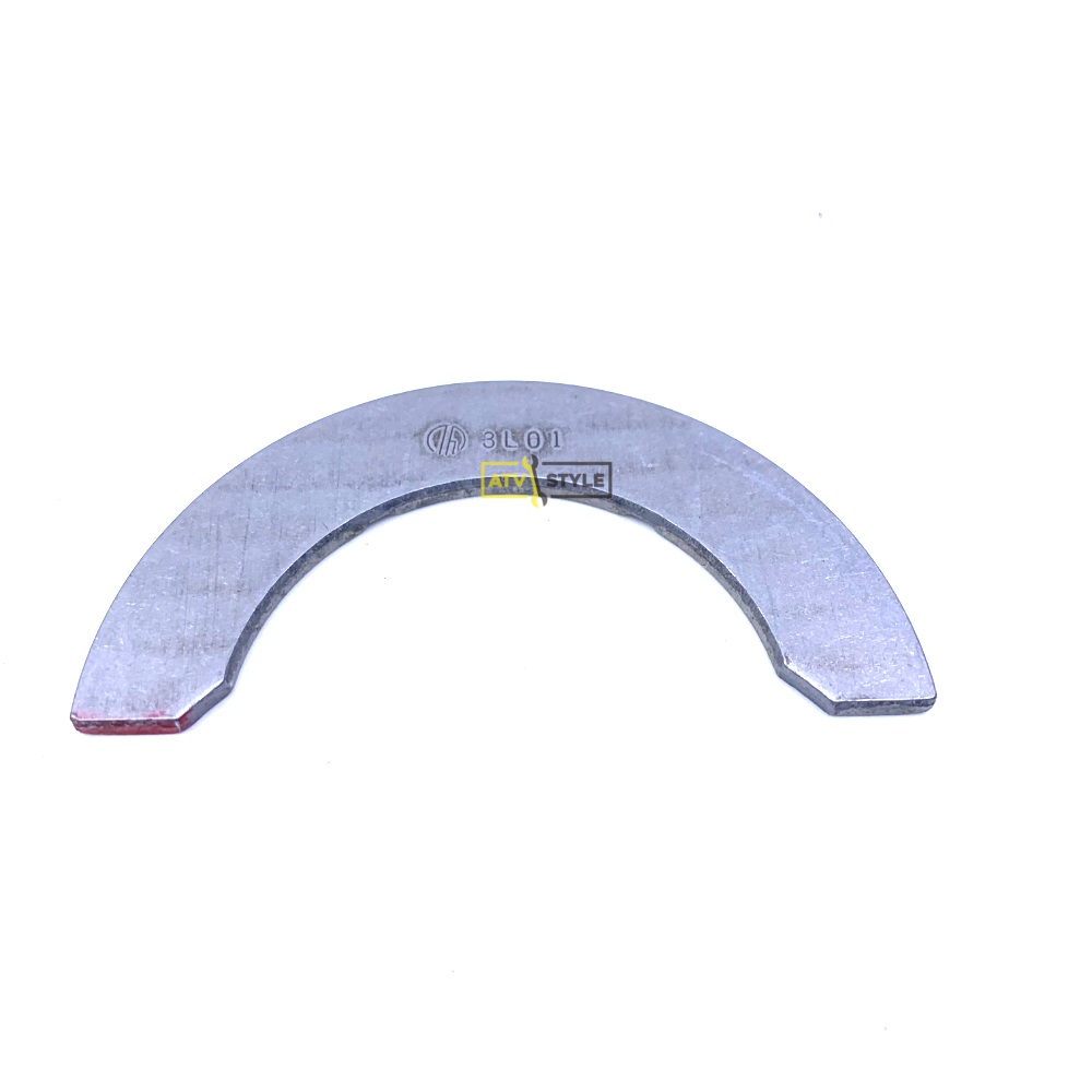 Упорное полукольцо Suzuki 12228-17E00-0A0