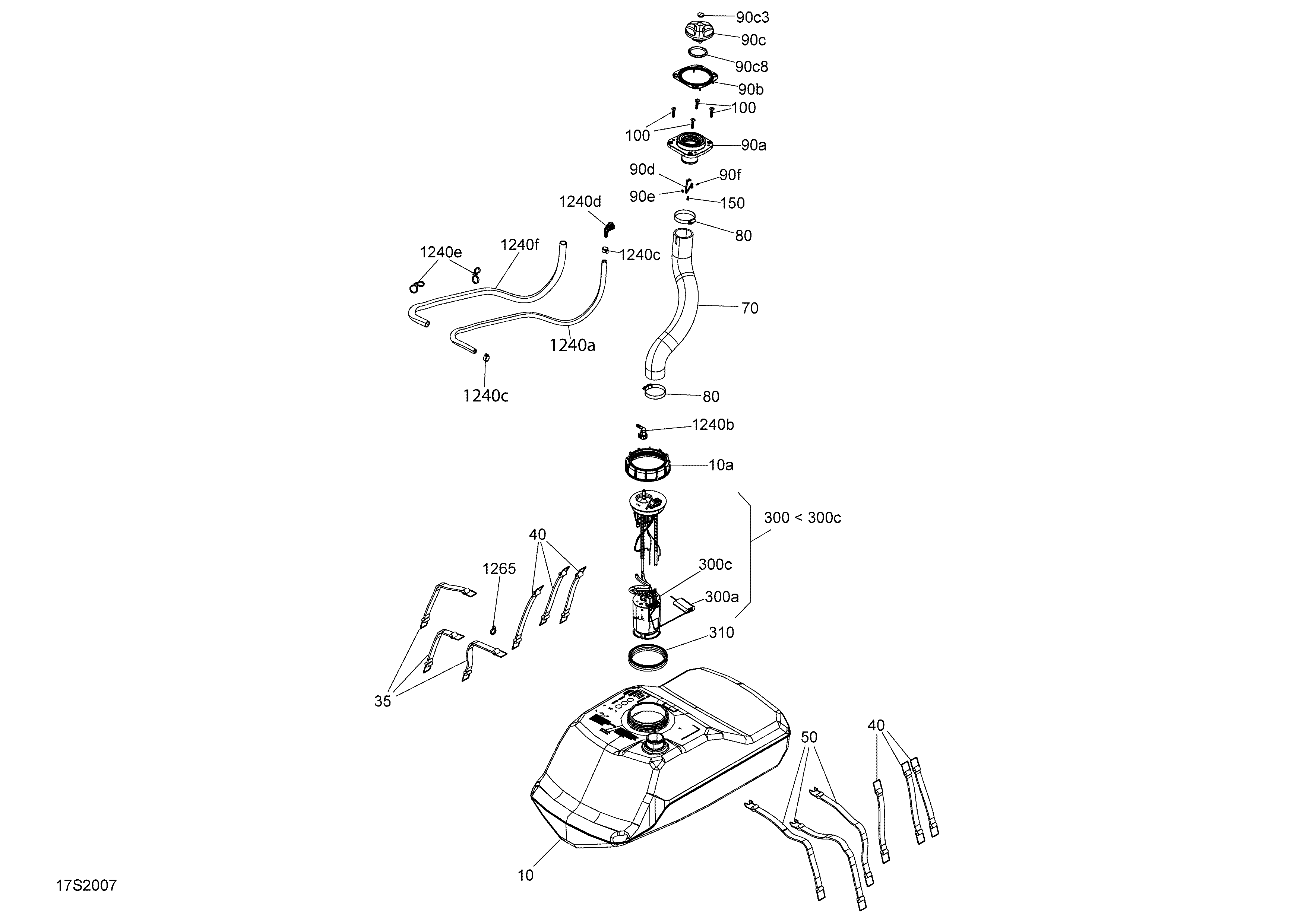 Fuel System