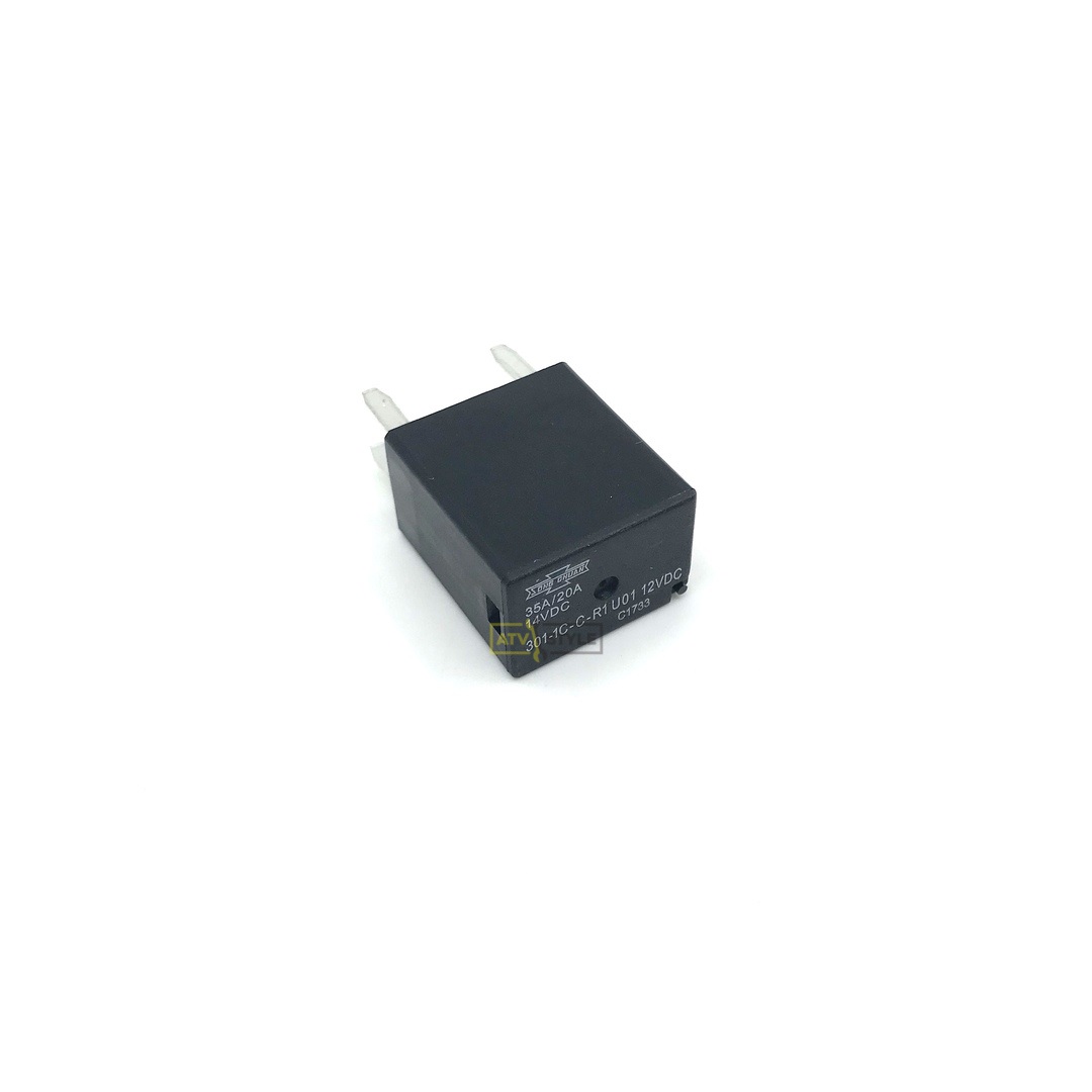 Реле 30 AMP (5 ножек) BRP 515176774