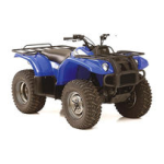 KODIAK 400 4WD (YFM400FAR)