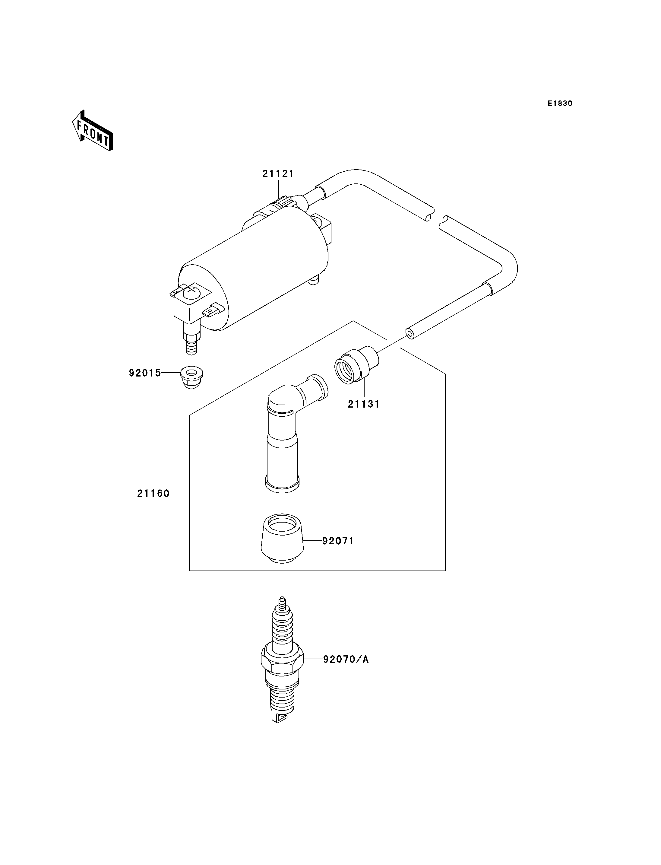 Ignition System