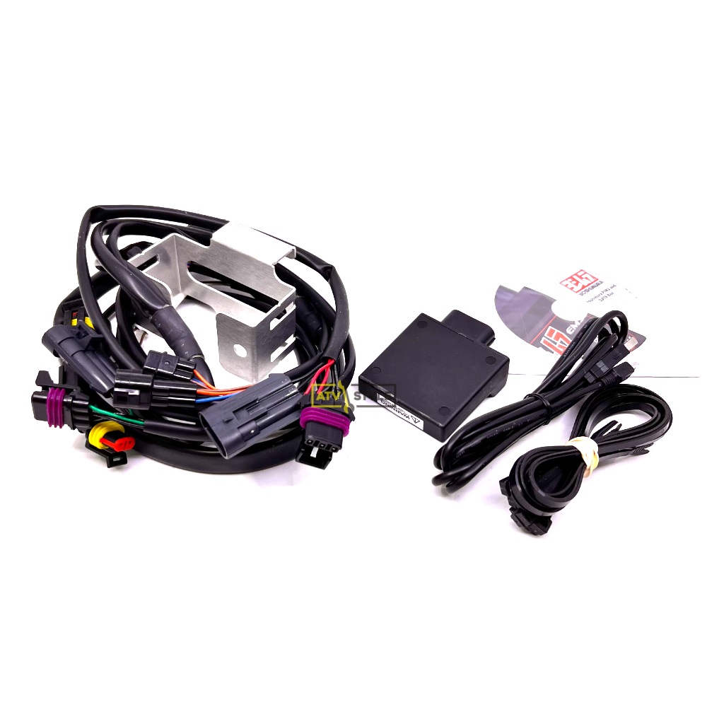 Топливный контроллер Yoshimura EMS PIM2 Unit для RZR 800 / 800S 600XX394000 (PIM-2)