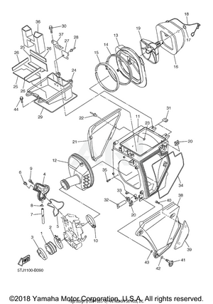 INTAKE