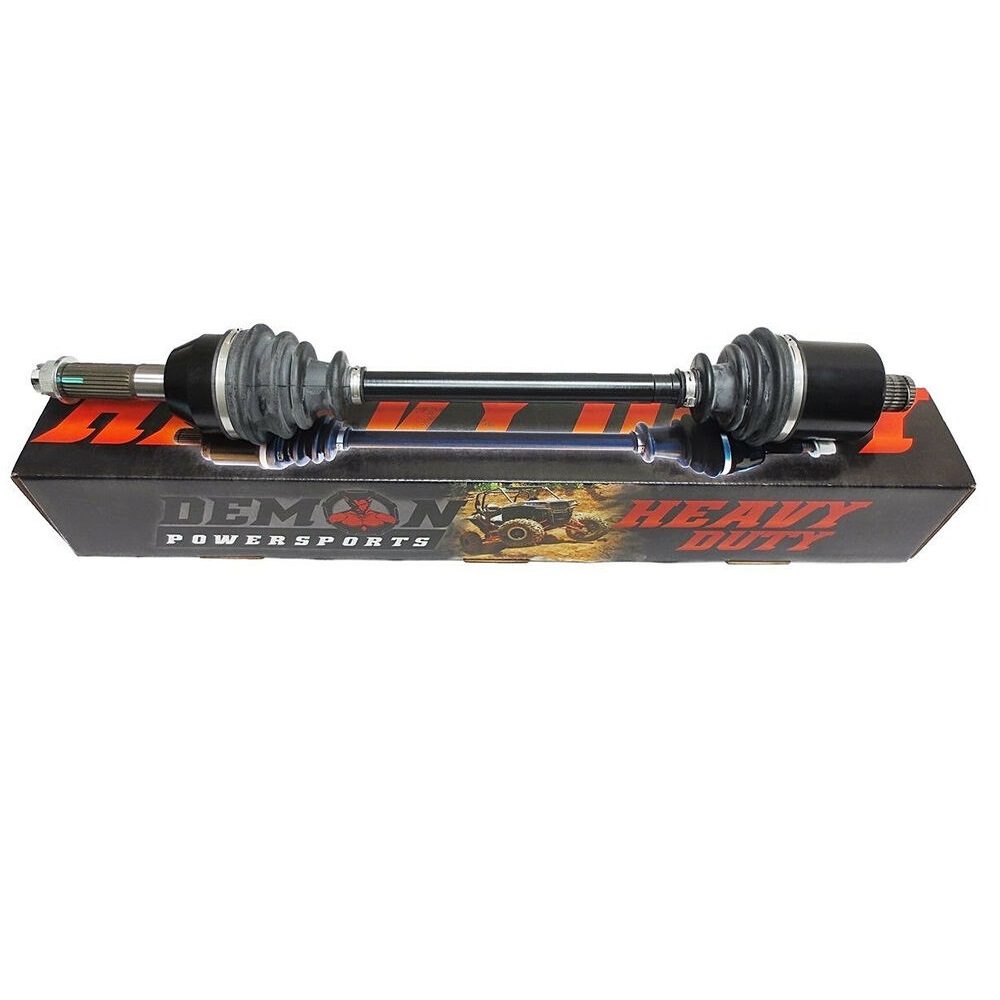 Привод передний правый усиленный Demon Axle PAXL-1154HD
