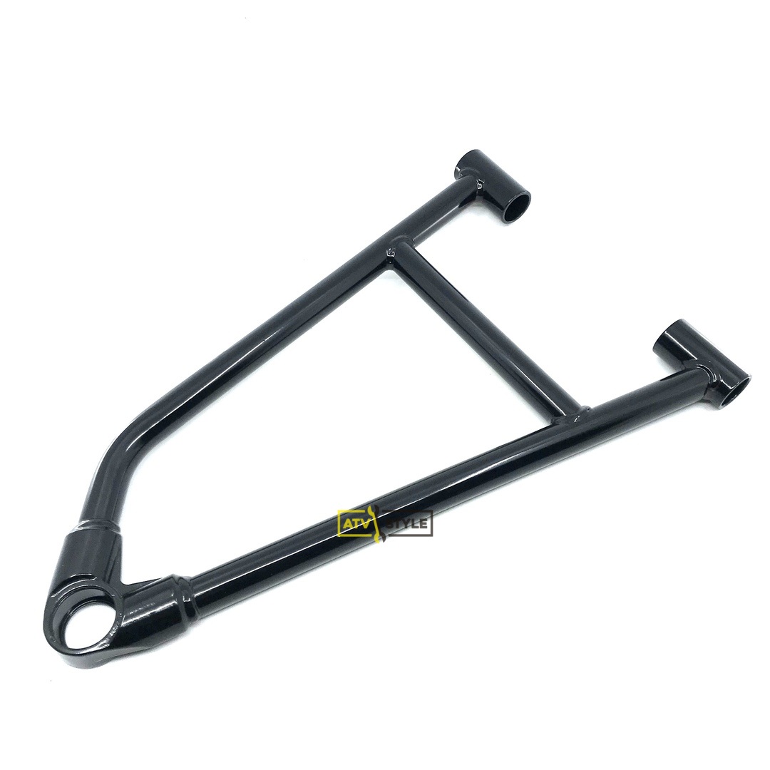 Рычаг верхний левый передней подвески POLARIS RUSH/SWITCHBACK 2015 SM-08685