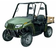PROWLER 550 XT GREEN (U2014P2O4EUSN)