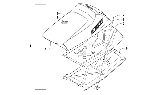 SEAT ASSEMBLY