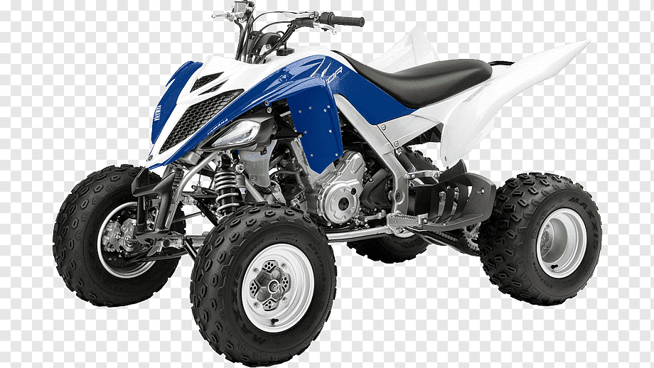RAPTOR 700R SE (YFM700RSFB/YFM700RSFL)