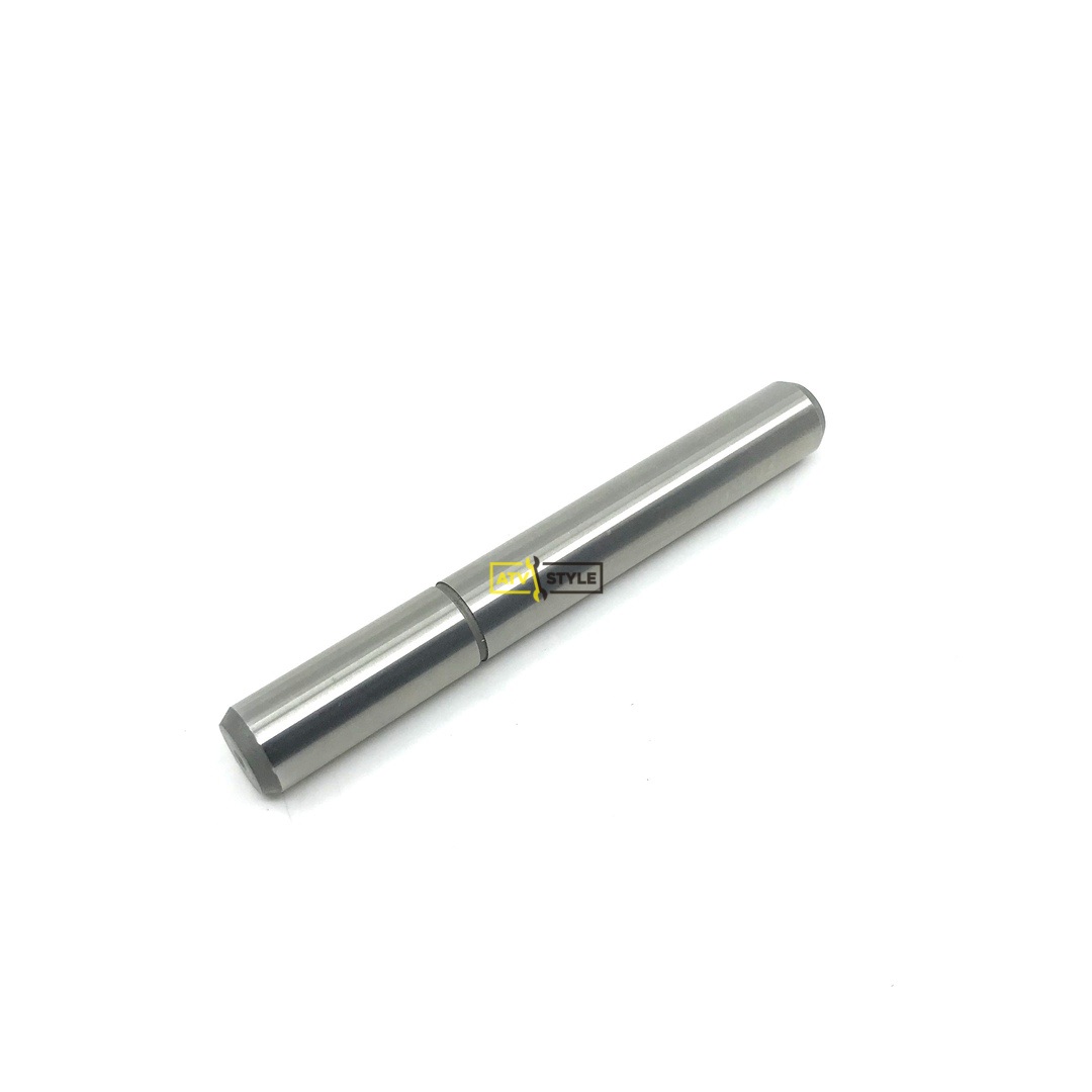 Вал шифтера Yamaha 3B4-18318-00-00