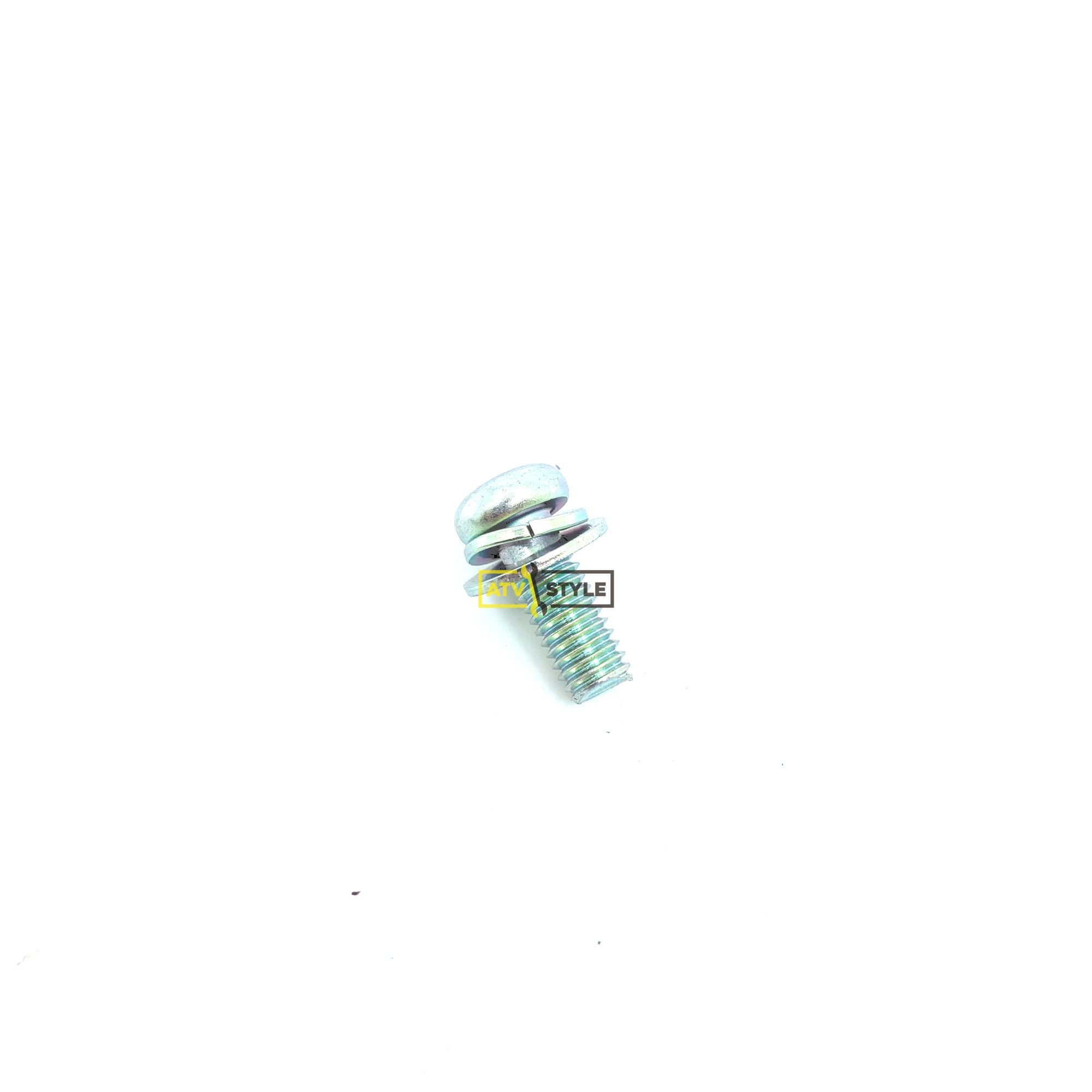Винт Suzuki 02112-7616A-000