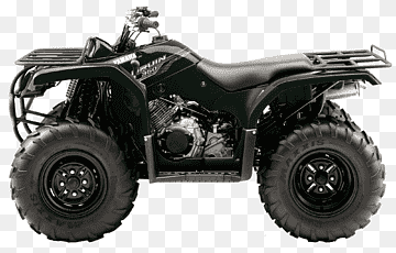 BRUIN 2WD (YFM35BAT)