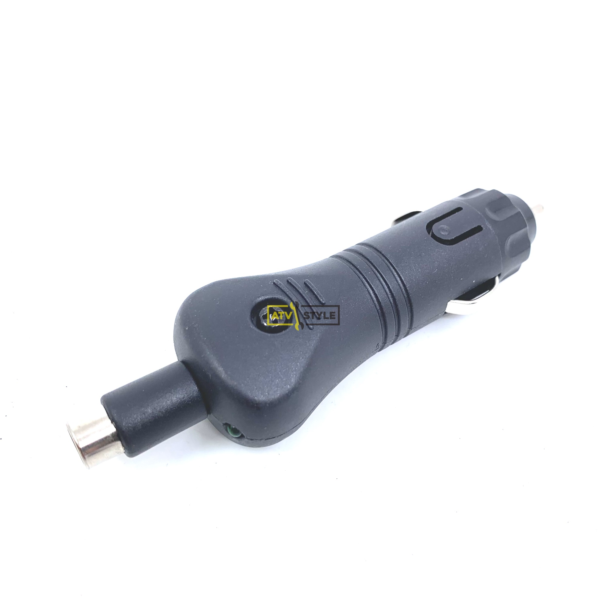 Адаптер прикуривателя с разъемом RCA Sledex SM-01200