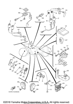 ELECTRICAL 1