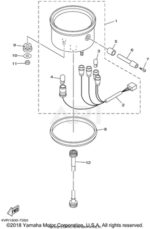 METER