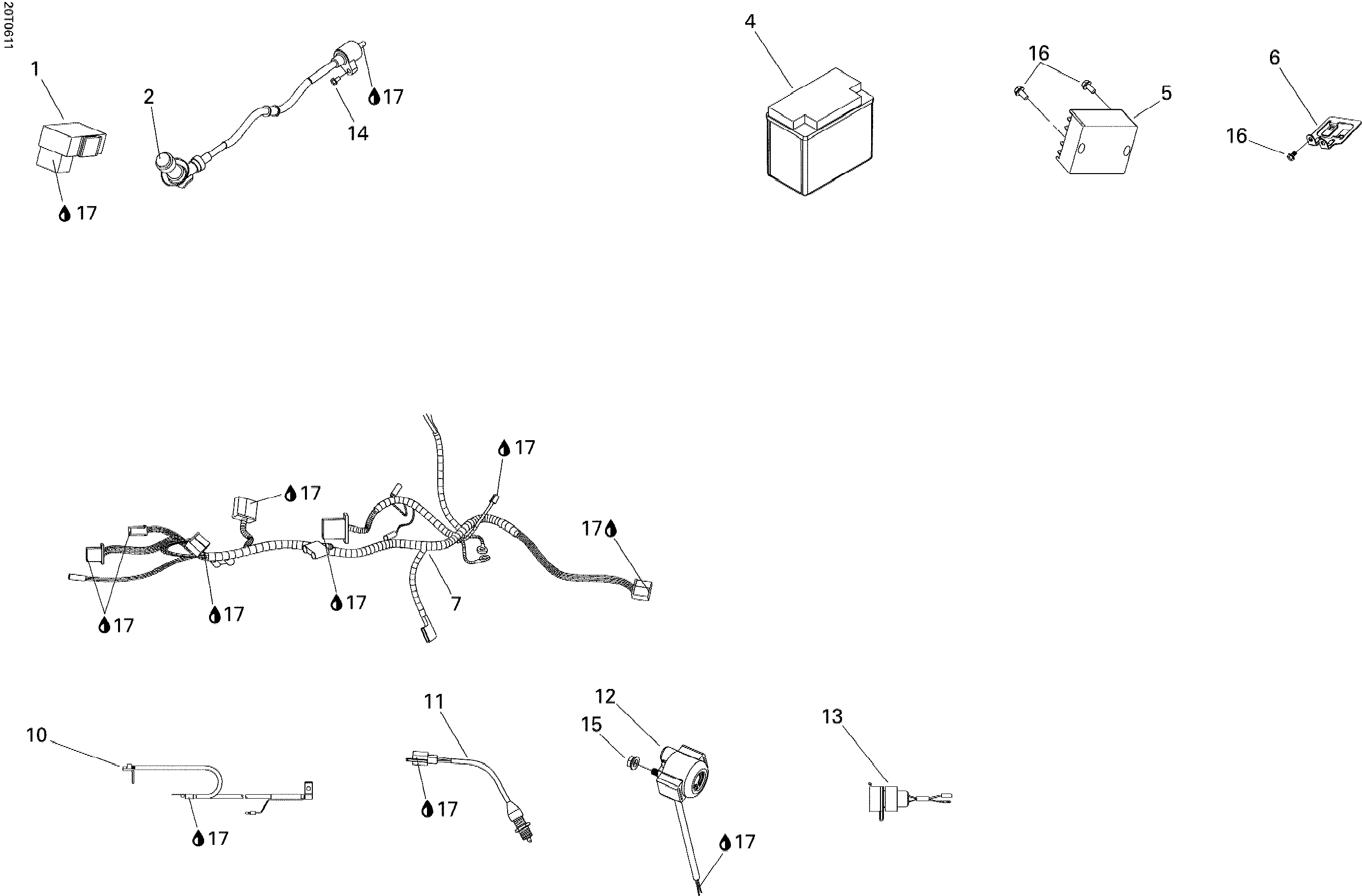 Electrical Components