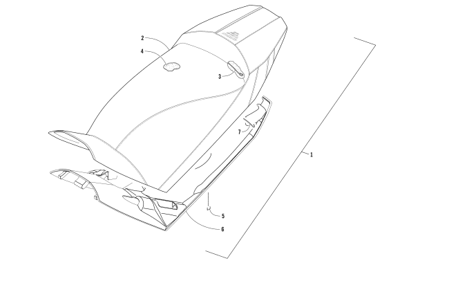 SEAT ASSEMBLY