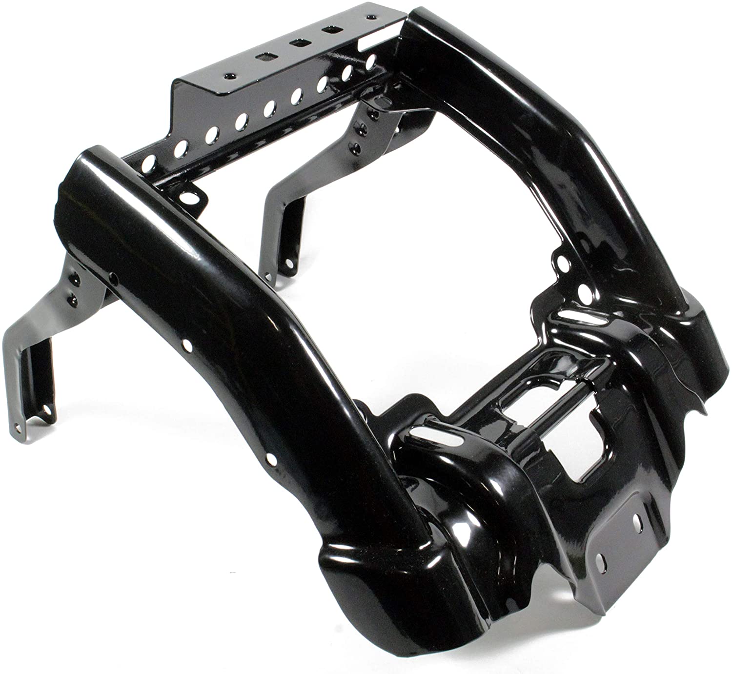 Защитный кронштейн радиатора Polaris 1017050-067