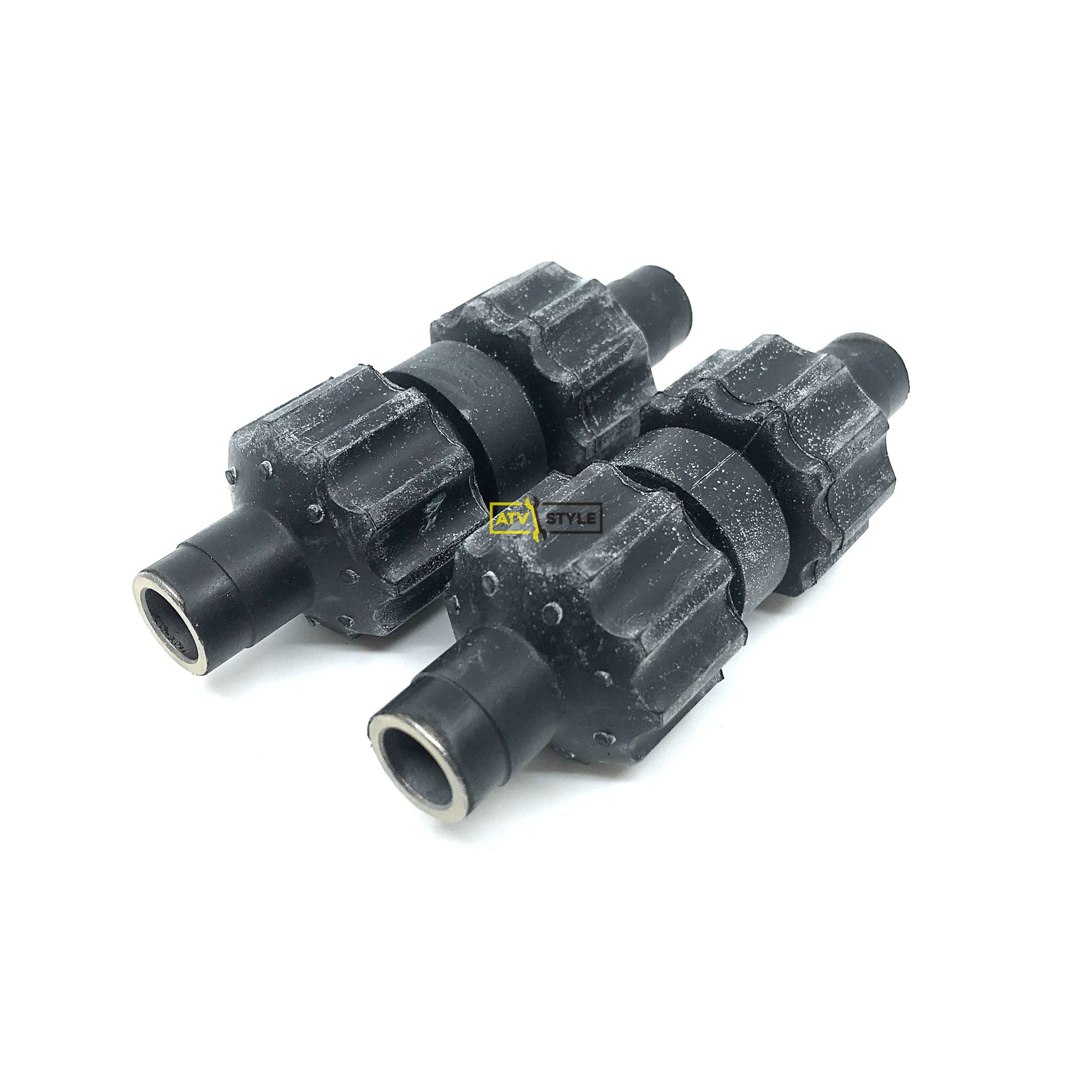 Нижняя подушка двигателя 50202-HN2-305 (пара)