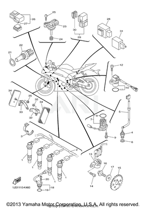 ELECTRICAL 1