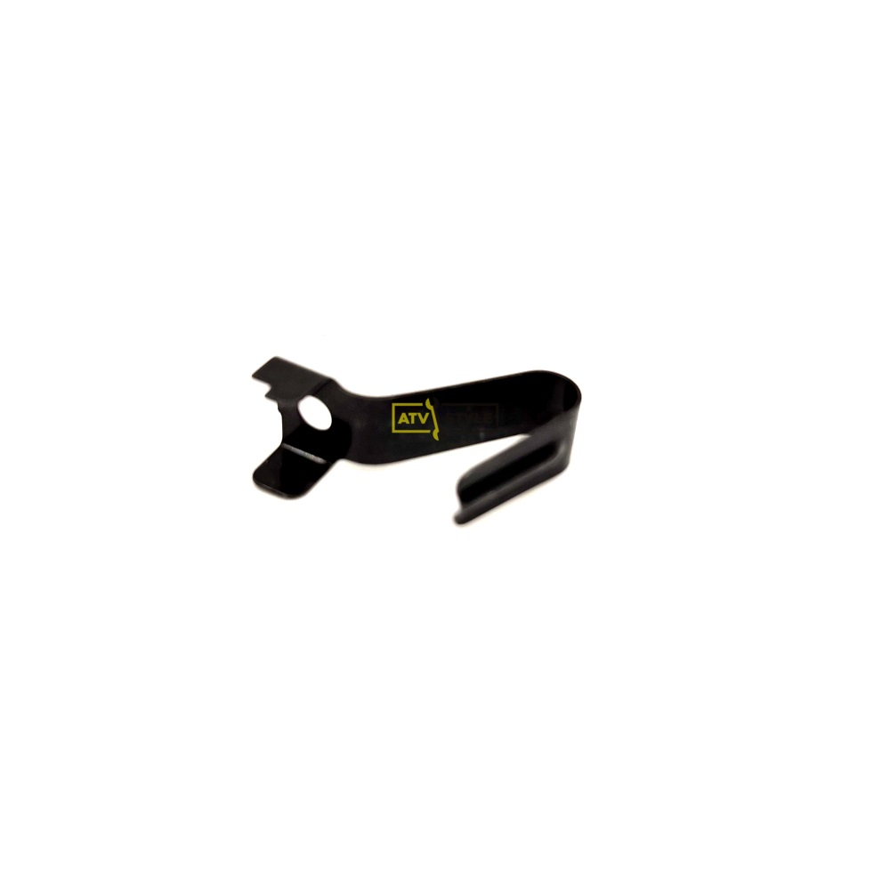 Скоба пружинная Yamaha 4XV-83929-00-00